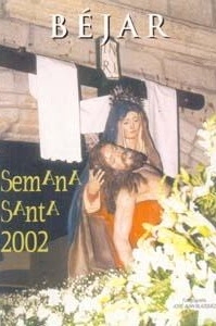 Semana Santa en Béjar  